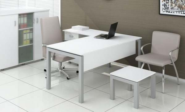 E-120 | Dante Müdür Masası