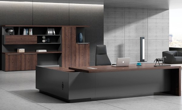 E-69 | Pera Ofis Mobilya Takımı