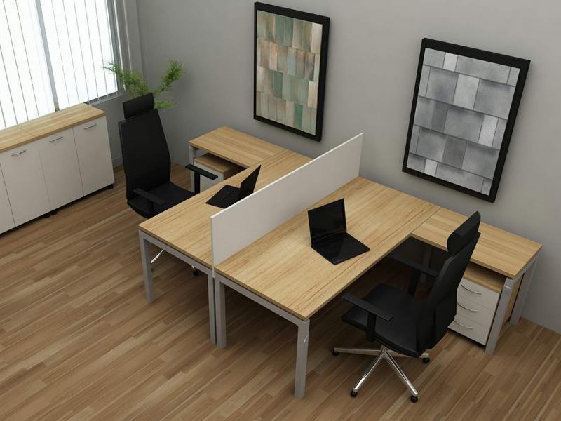 Büro mobilyaları istanbul - Elsa Office Furniture