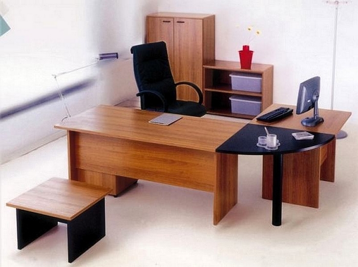Adel ofis çalışma masası