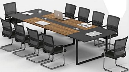 E-329 Amazon Ofis Toplantı Masası