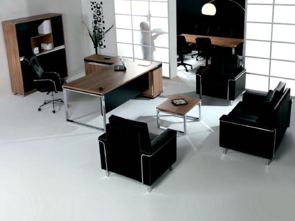 E-55 | Anatolia Yönetici Masa Takımı