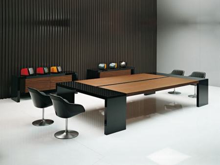 E-324 | Aster Toplantı Masası