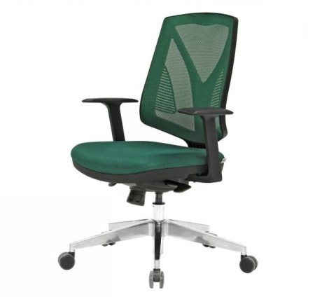 Bella Fileli Koltuk/Metal Ayaklı