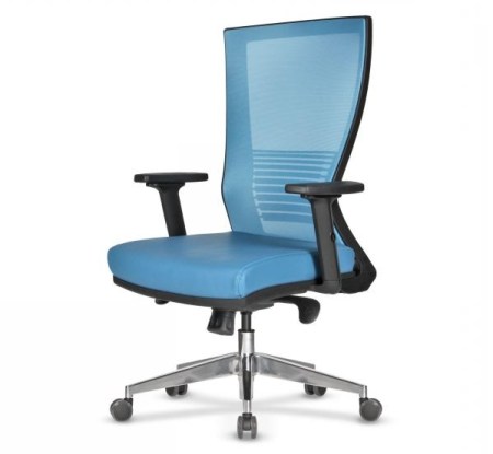 E-588 | Neon Fileli Ofis Koltuk