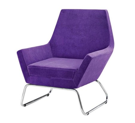 E-655 | Rexa Tekli Bekleme Koltuk