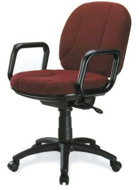 E-528 | Sonic Çalışma Koltuğu