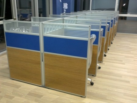 E-2505 | E-Call Çağrı Merkezi Agent Masası