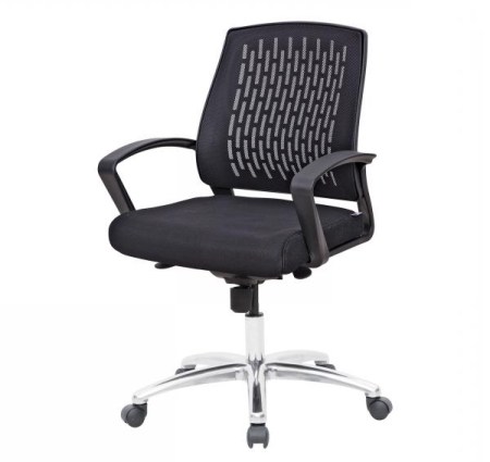 E-2605 Fileli Çağrı Merkezi Koltuk