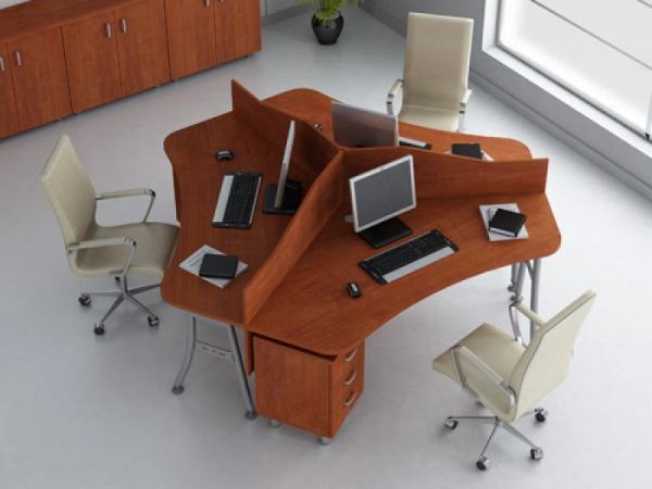 E-212 | Carmen Üçlü Grup Masa