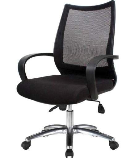 T-564 | Diva Fileli Toplantı Koltuk