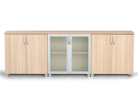 E-723 | Ofis Yer Seti Dolabı