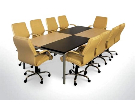 E-309 | Domino Toplantı Masası