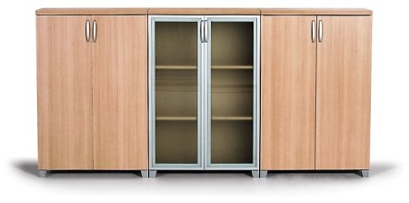 E-724 | Ofis Dolabı