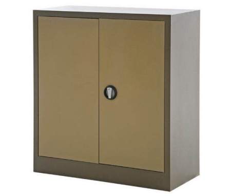 E-1010 | 100cm Çelik Dosya Dolabı