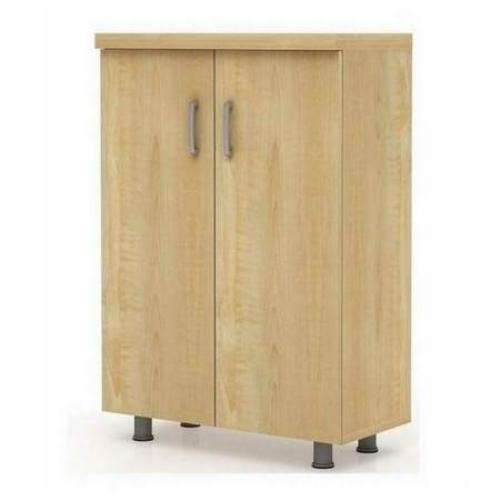 E-705 | Raflı Dosya Dolabı