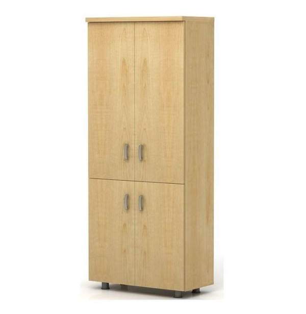 E-717 | 4 Kapaklı Dosya Dolabı