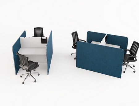 Ekonomik Call Center Masaları