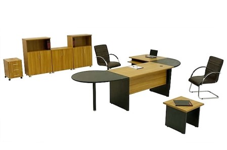 E-129 | Electra Büro Masası