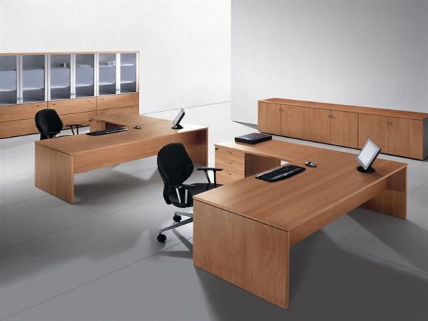 E-112 | Elitra Çalışma Masası