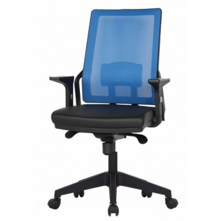 Tecno Fileli Ofis Sandalyesi