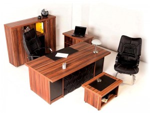 Furkey ofis mobilyası, makam takımı