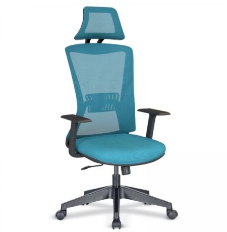 E-563 | Hero Fileli Ofis Koltuğu