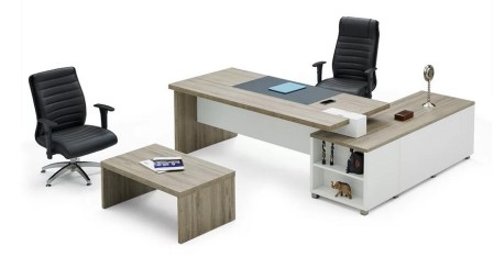 E-13 | İstanbul Makam Ofis Mobilyaları