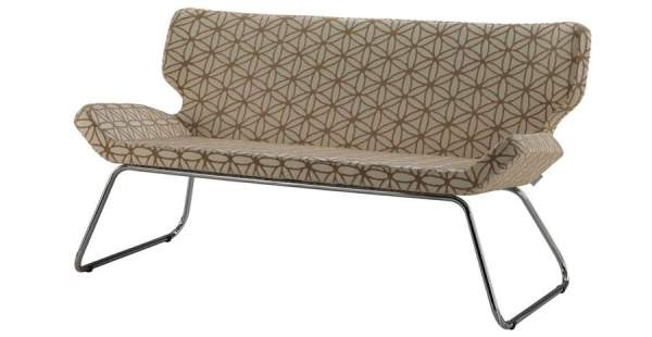 E-652 | K-Elsa Bekleme Koltuk