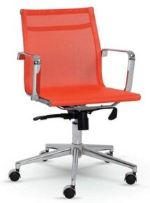 Rex Fileli Koltuk (Ofis sandalyesi)