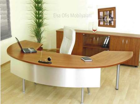 E-24 | Lamina Yönetici Masası