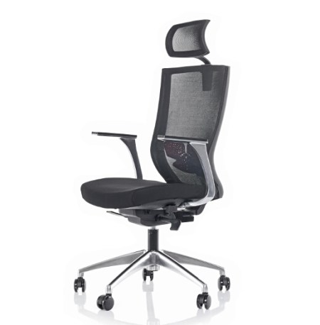 E-567 | Galaxy fileli yönetici koltuğu