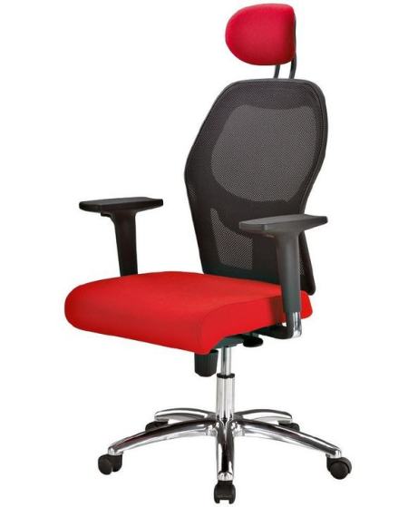 E-582 | Mask fileli ofis koltuk