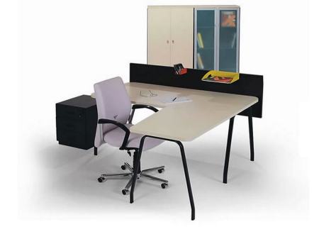 E-117 | Menta Büro Çalışma Masası