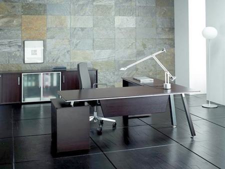 E-32 | Metalika Yönetici Masası