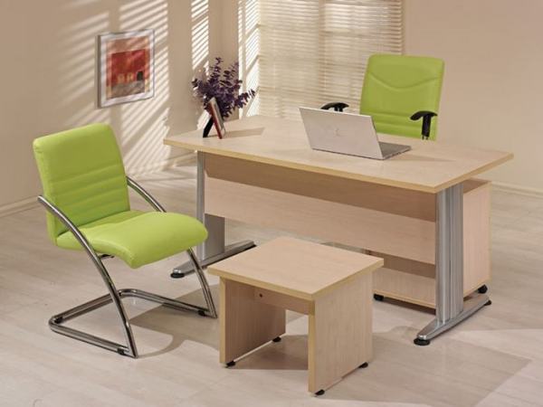 E-144 | Milas Çalışma Masası