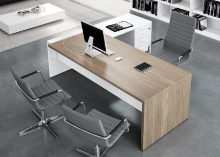 E-47 | Mobelsa Yönetici Takımı