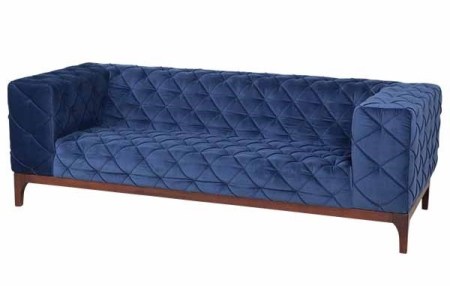 E-637 | Modella Ofis Kanepeleri