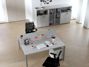 Ofis mobilyaları sistemleri, Çalışma masası