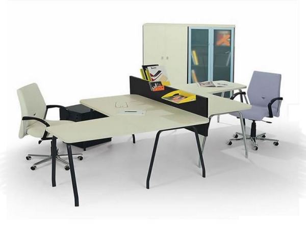 E-226 Modern Çalışma Masası