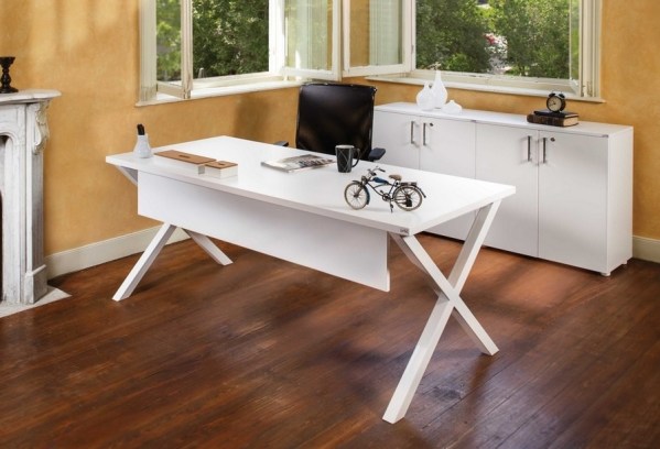 E-130 | Ray Ofis Masası