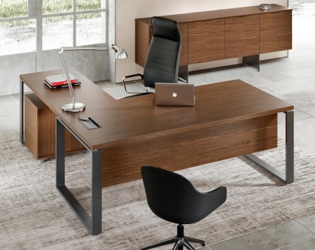 E-126 | Note Ofis Masası