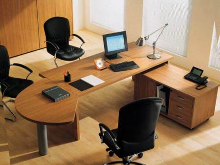 E-98 | Mudo Yönetici Masası