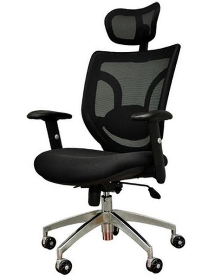 E-579 | Nevira fileli müdür koltuk