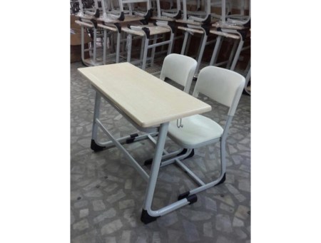 E-8003 | İkili Okul Sırası