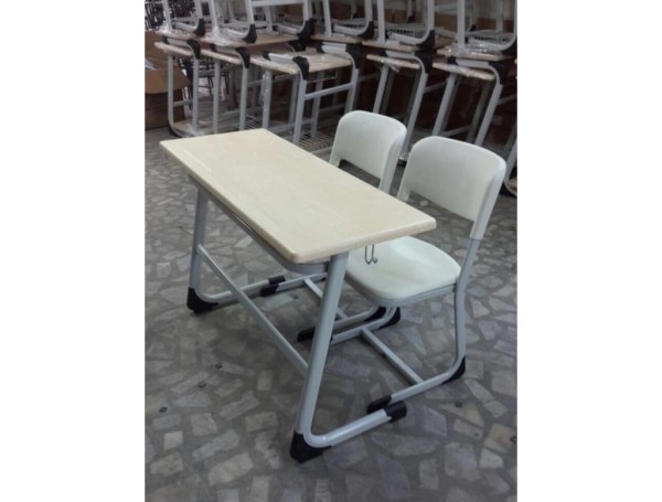 E-8003 | İkili Okul Sırası