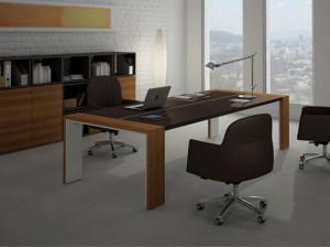Vip toplantı masası