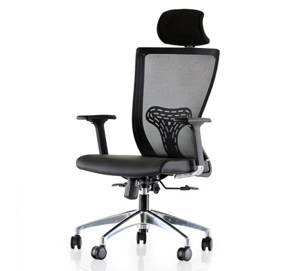 E-573 | Dante Fileli Koltuk, Makam Sandalyesi