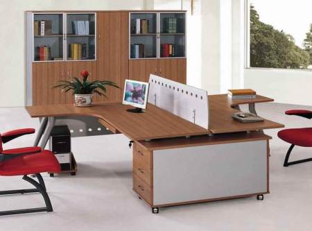 E-220 | Convent 2li Ofis Masası