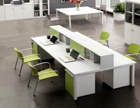 E-211 | Netport ofis masası